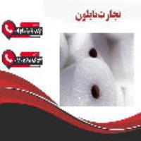 قیمت نایلون حبابدار عرض 120