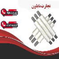 خرید سلفون استرچ با بهترین قیمت بازار | مقایسه انواع دستی و صنعتی