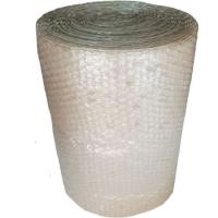 نایلون حباب دار ریز و درشت شیری درجه دو